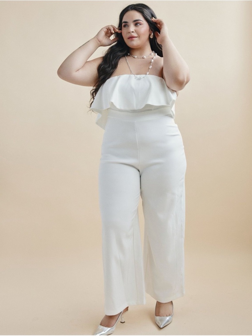 Valija Gitana Draco Jumpsuit